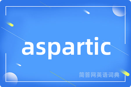 aspartic