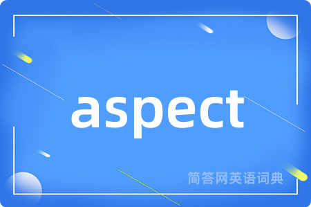 aspect