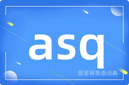 asq