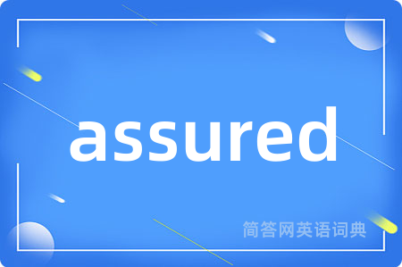 assured