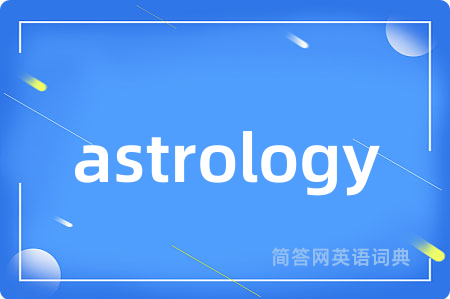 astrology