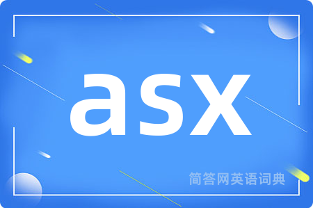 asx