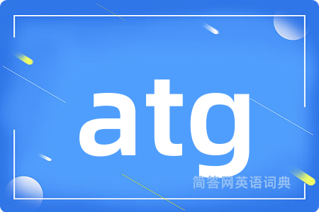 atg