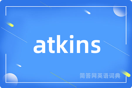 atkins