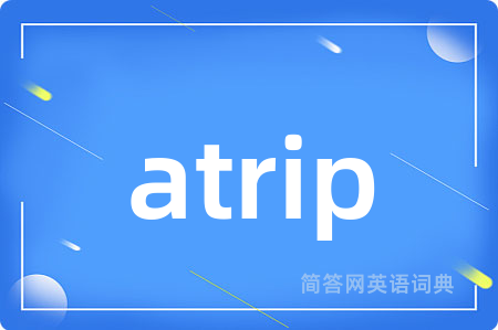 atrip