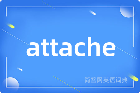 attache