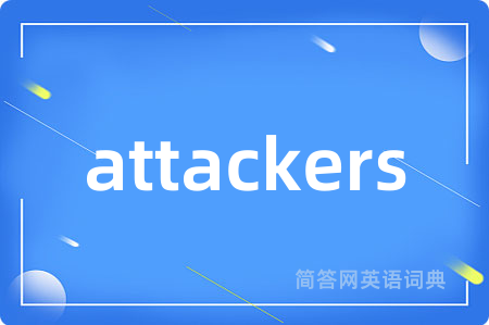 attackers