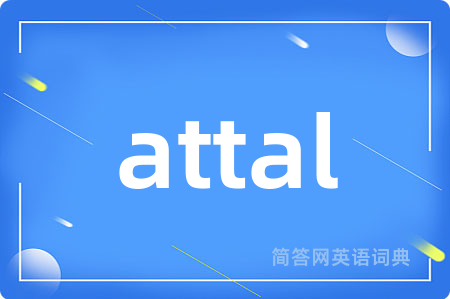 attal