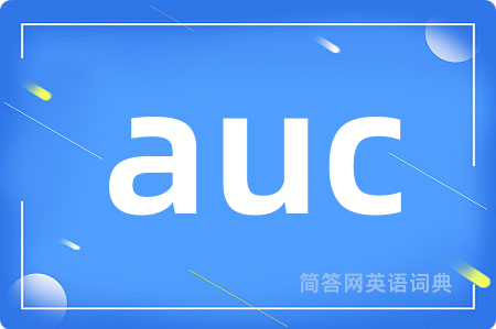 auc