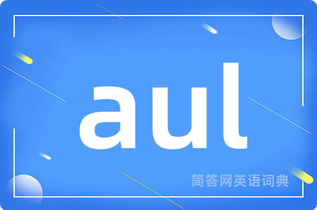 aul
