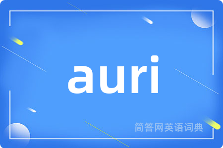 auri