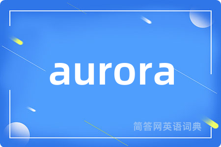 aurora