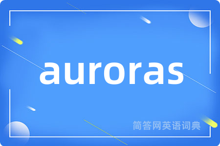auroras