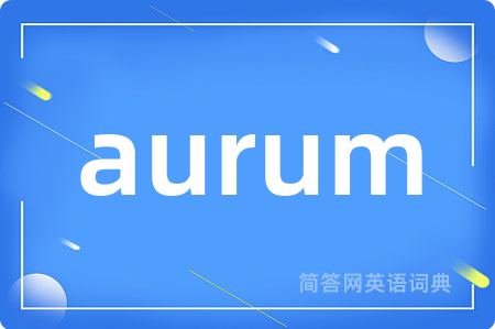 aurum