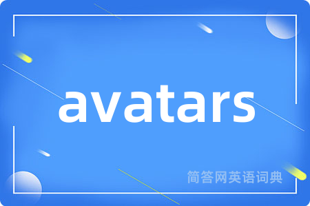 avatars