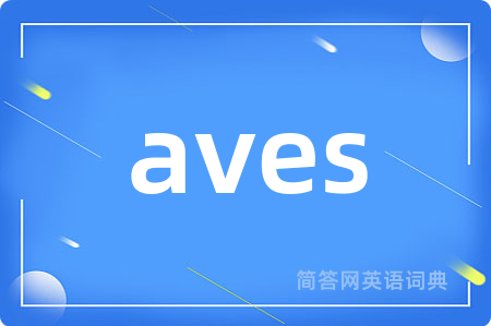 aves