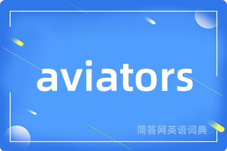 aviators