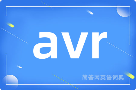avr
