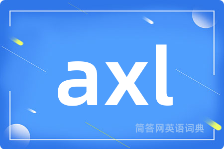 axl