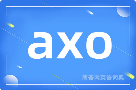 axo
