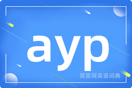 ayp