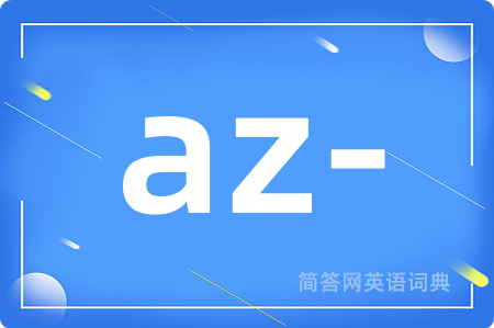 az-