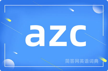 azc
