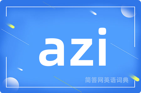 azi