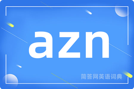 azn