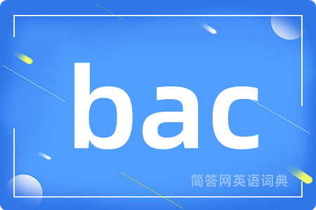 bac