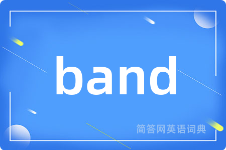 band
