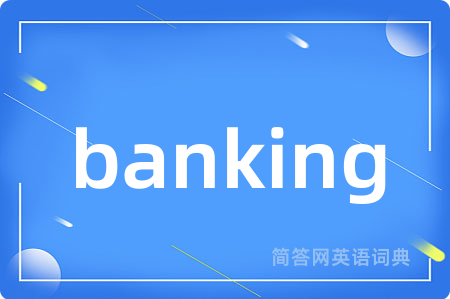 banking