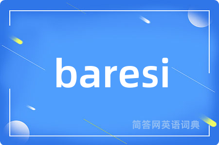 baresi