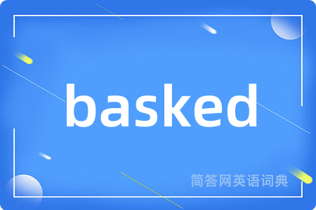 basked