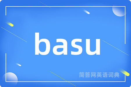 basu