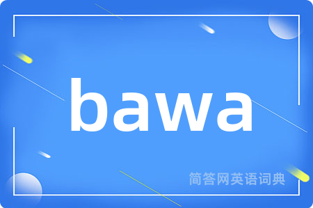 bawa