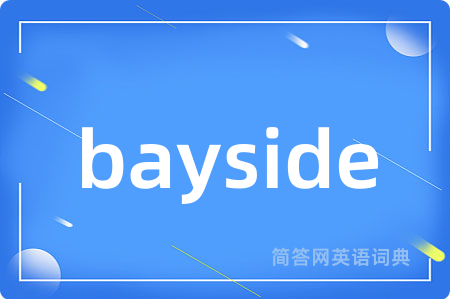 bayside