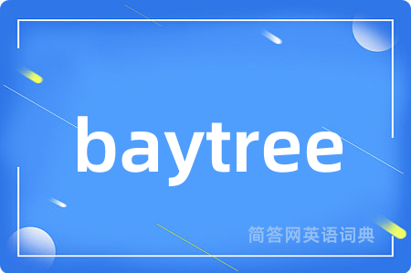 baytree