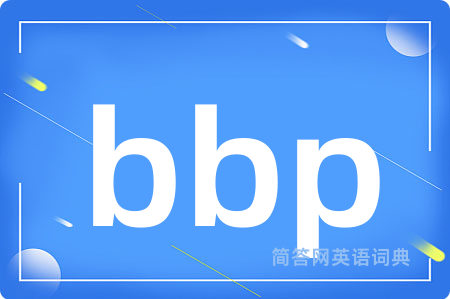 bbp