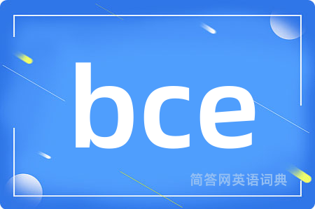 bce