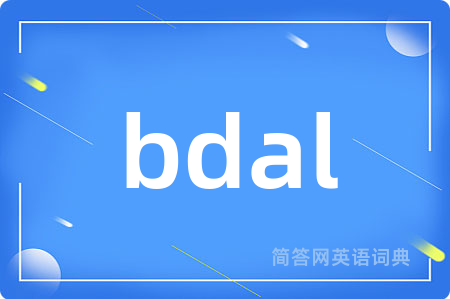bdal