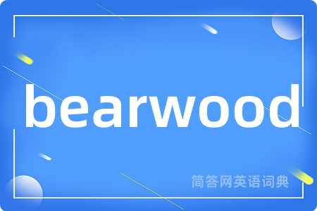 bearwood