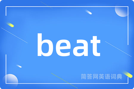 beat