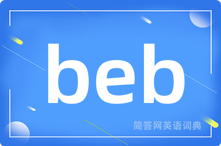 beb