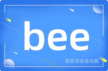 bee