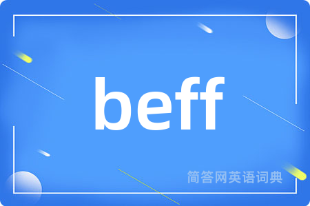 beff