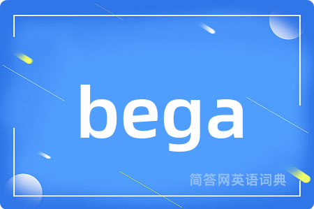 bega