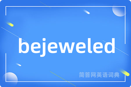 bejeweled