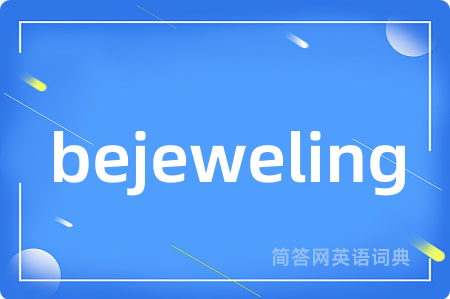 bejeweling