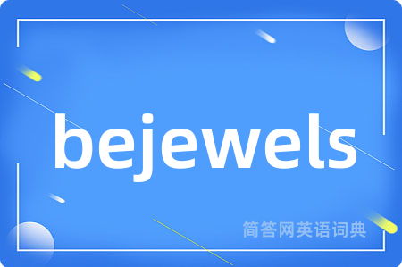 bejewels